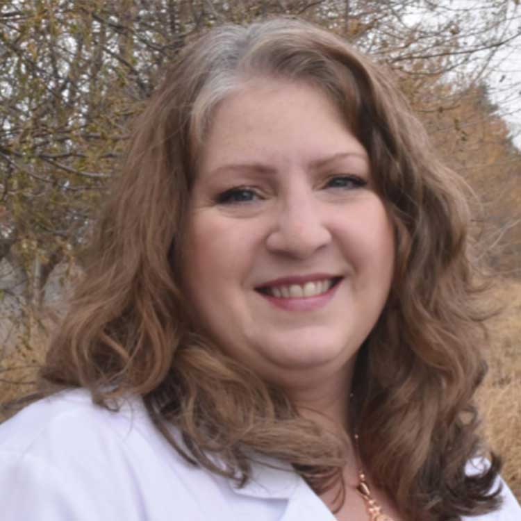 Melanie Ford, M.S.